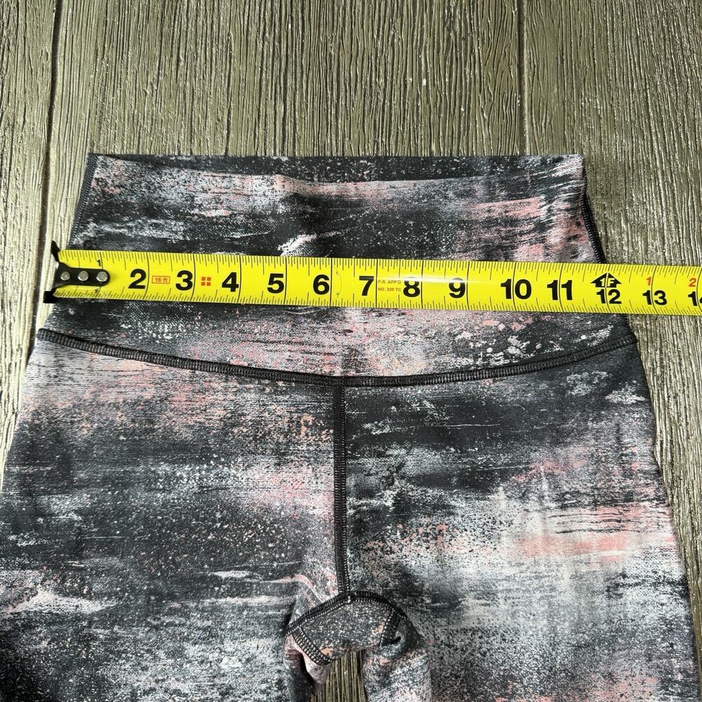 Lululemon Wunder Under High-Rise 7/8 Tight Full-On Luxtreme 25" Sz 4 - Picture 2 of 7